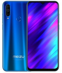Замена батареи на телефоне Meizu M10 в Чебоксарах